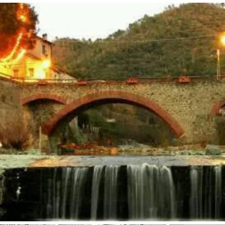 La Casa A Chiocciola
