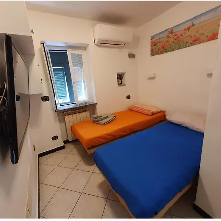 Casa de Férias Casa Nel Borgo Stella