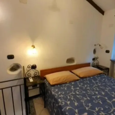 La Casa A Chiocciola