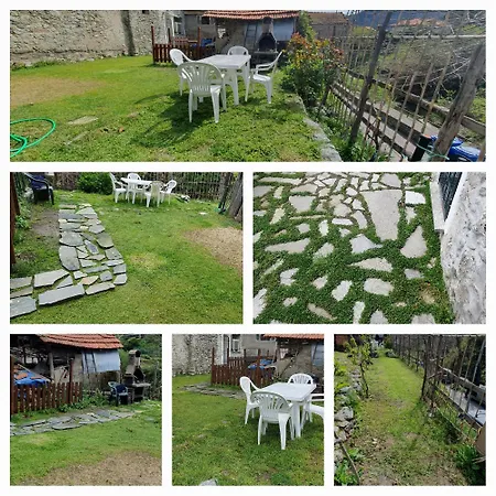 Casa de Férias Casa Nel Borgo Stella